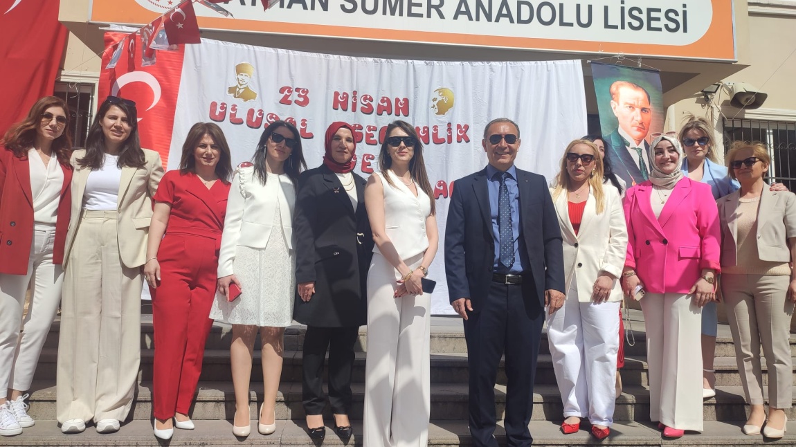 23 NİSAN ULUSAL EGEMENLİK ve ÇOCUK BAYRAMIMIZ KUTLU OLSUN