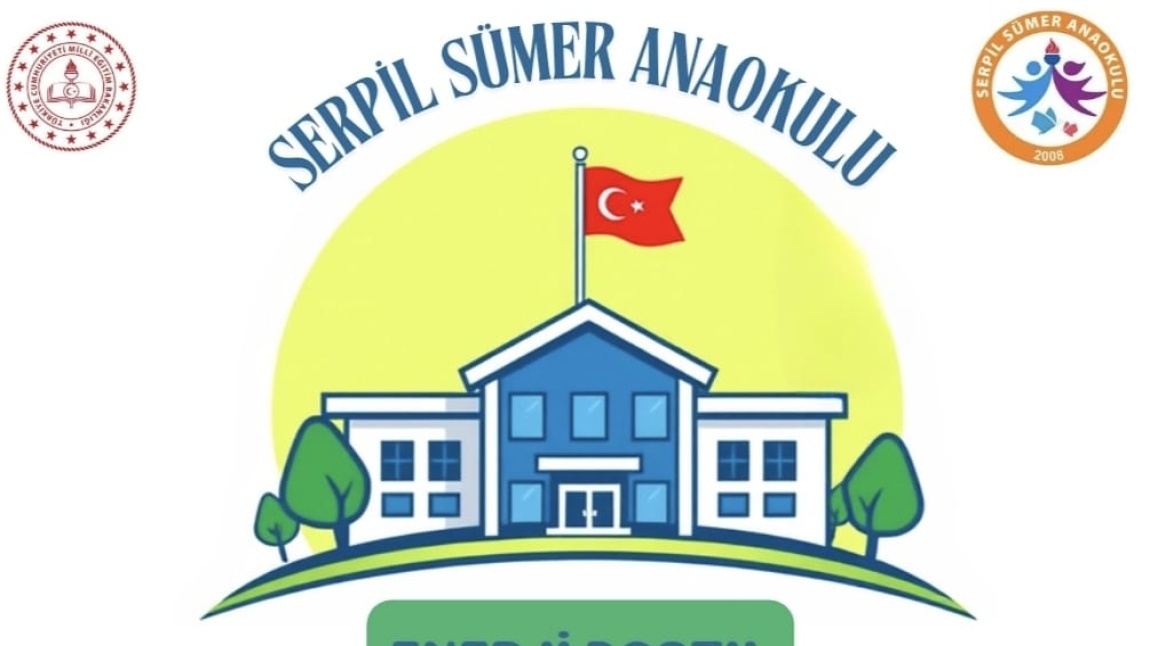 ENERJİ DOSTU MAVİ YEŞİL OKUL PROJEMİZ